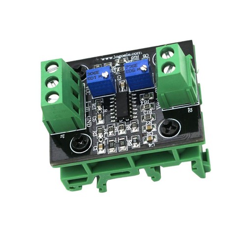 20ma 10v spannungsmodul - 0-10v,
