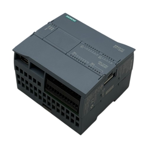 Siemens simatic 1200 - siemens,