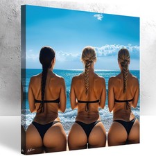Leinwandbilder erotik frauen - erotik,