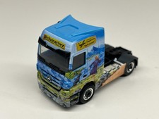 MB Actros   Zugmaschine "