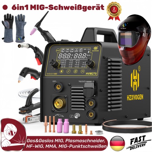 Plasmaschneider - , &