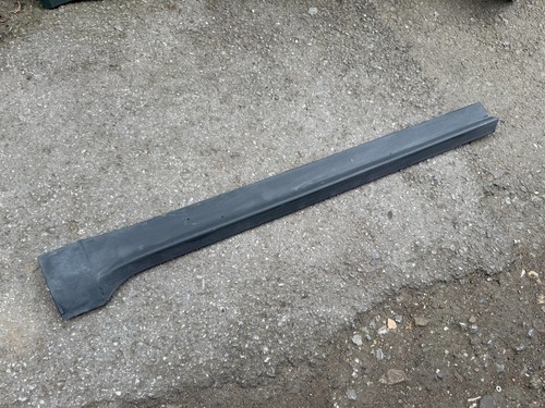 Türleiste tür blende hinten - türleiste,