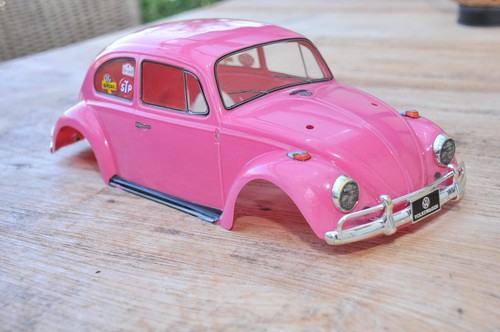Tamiya beetle käfer - tamiya, beetle/käfer