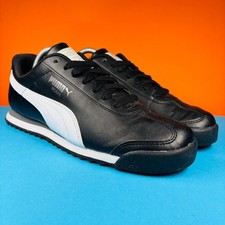 Puma Roma Basic Sneaker - UK9