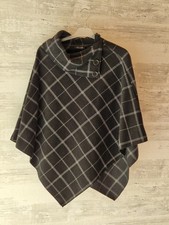 Gina ~ Poncho ~ OneSize ~