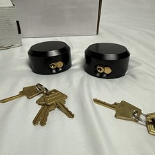  Pair of Container Trailer