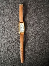 Osco Vintage Quartz Damenuhr