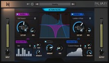NoiseAsh – Action Filter –