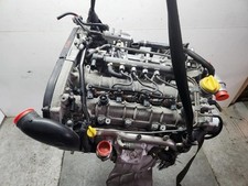 Z19DTH Teilmotor für OPEL