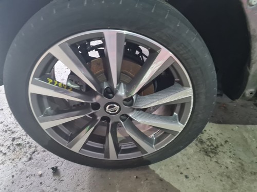Felge 198133 für nissan - /,