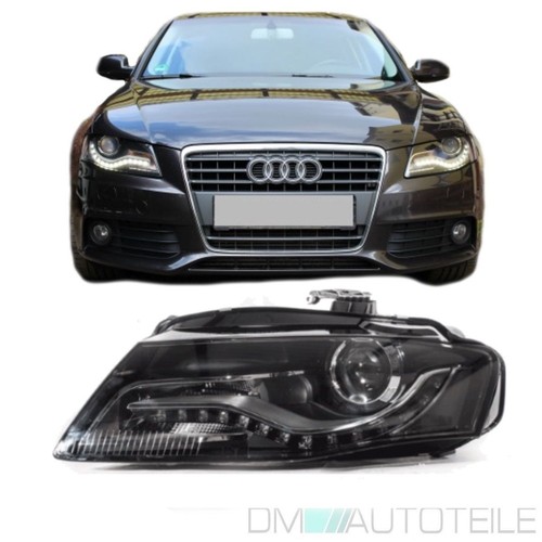 Audi 8k2 xenon - a4, b8