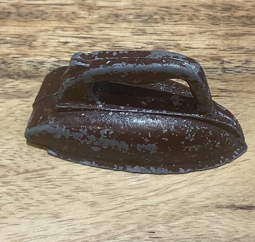 Vintage crescent toys miniatur - vintage,