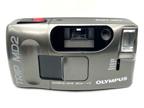 Olympus trip md2 point - olympus, point&shoot