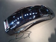 Honda CB 400 Four Schutzblech hinten Nr.2 Austria + France + Italy Version used