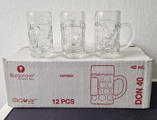 Alpenschnaps steinbeisser - 12, x