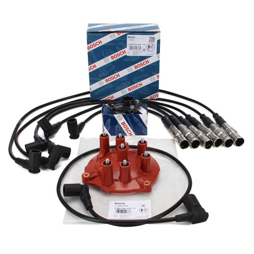 Bosch verteilerkappe finger - bosch,