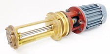 Speck pumpen 601 - speck, t-601/200.0006