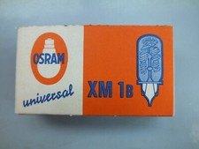 OSRAM universal XM 1B