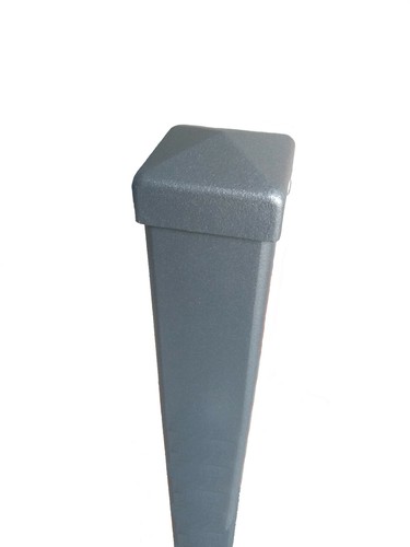 10x premium zaunpfosten - 10x,