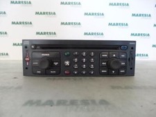 CD-Radio Peugeot 307 CC  96533153XT P5036848