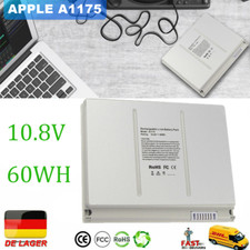 Akku für Apple A1175 Macbook Pro 15 A1150 MA463 A1211 A1226 A1260 Mac Laptop 