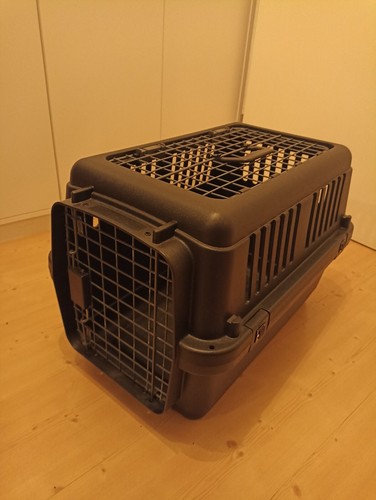 Hundetransportbox für kleine