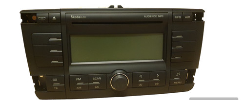 Original neu autoradio - original,