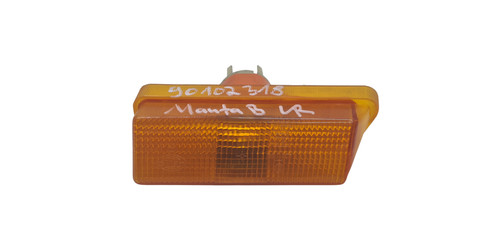 Opel manta blinker - opel,