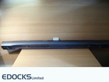 Schweller Seitenschweller links Z155 grau Moonlandgrau Vectra C Schrägheck Opel