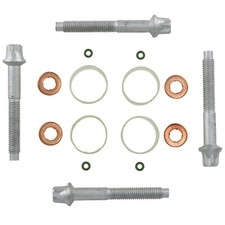 4x Injektor Dichtungssatz 1.6