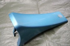 Vespa PK 50 125 XL2 Kaskade gebraucht glatt 256344 Türkis 646 Verkleidung Cover