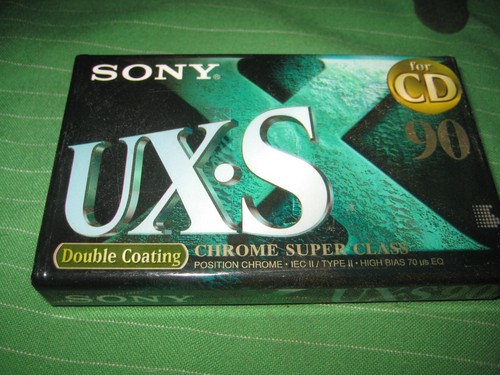 Sony sealed ovp - ,