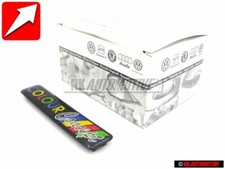 VW Original COLOUR CONCEPT