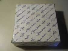 ASKUBAL FLANSCHLAGER  UCFC 207 -NEU / OVP-