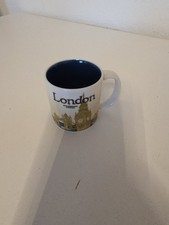 Starbucks Tasse Mug 89ml