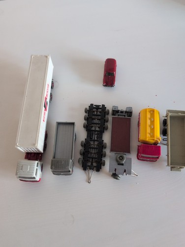 Konvolut wiking stück - 1-87,