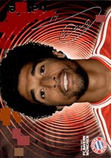 Card Bayern Munich 2013 Panini