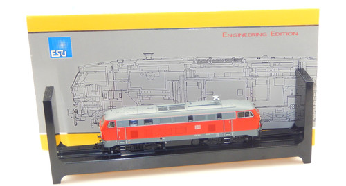 Esu 31026 diesellok - (dc), br