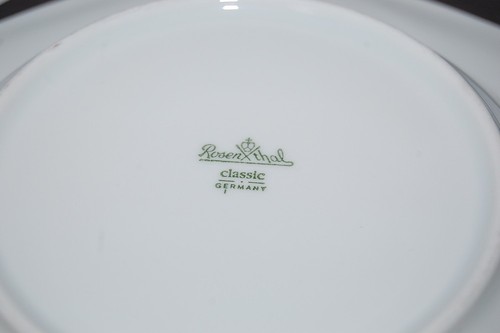 Suppenteller cm maria - suppenteller,
