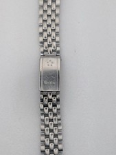 Vintage Eterna Matic KonTiki Gay Frères Bracelet 18 mm – 15 cm Solid Steel