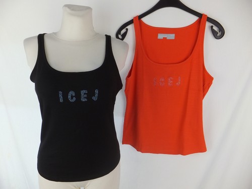 Ice jeans iceberg 2 - ice, by