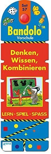 Bandolo set denken - bandolo, 57.