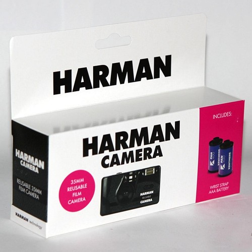 Har man 35mm - har­man,