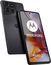 Motorola G75, grey 5G