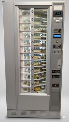 Eierautomat slp12 - eierautomat,