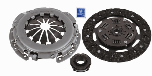 Kupplungssatz sachs 3000 952 - 3000,