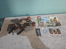 LEGO Castle 7040 Verteidigung