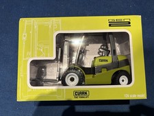 Clark Gabelstapler Modell