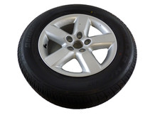 TOYOTA RAV 4 II A2 Reserverad