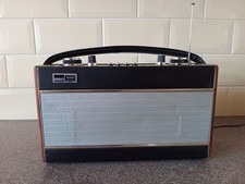 Roberts r707 band vintage - 4,
